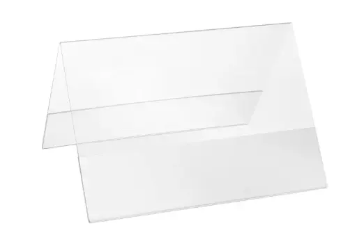 [29800893] Kaarthouder Dakstandaard A5 landscape