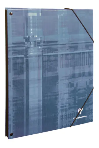 [E*7035] voorordner clairfontaine