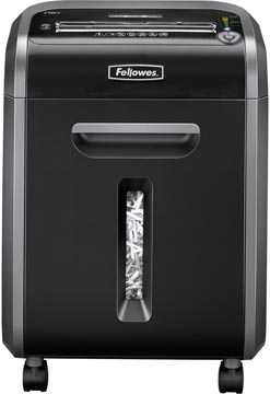 [4679001] 79Ci Papiervernietiger 220V