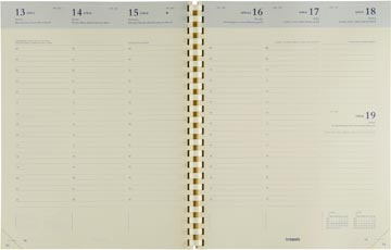 [024099000020] VULLING CONCORDE BREPOLS AGENDA