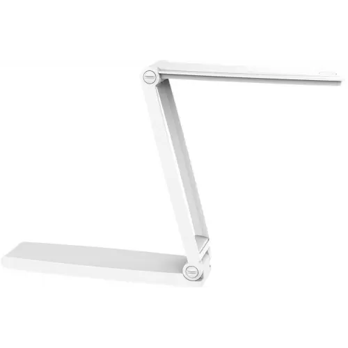 [8180290] Accu-Led-Lamp Maulzed, Wit