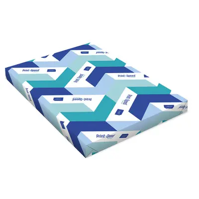 [340155] A2 Print Speed 120Gr 420X594Mm 500Vel