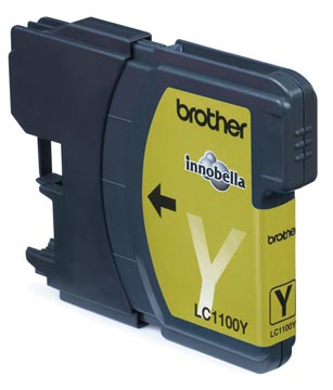 [LC1100Y] Bother LC1100