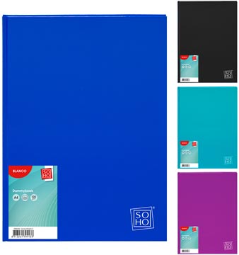 SCHRIFT HARDE KAFT