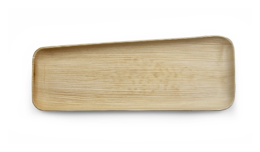 [57726] Fine Dine Palm schaal 540 x 200 x h25 mm