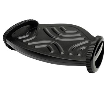 [8023901] Smart Suites Foot Rocker Fellowes