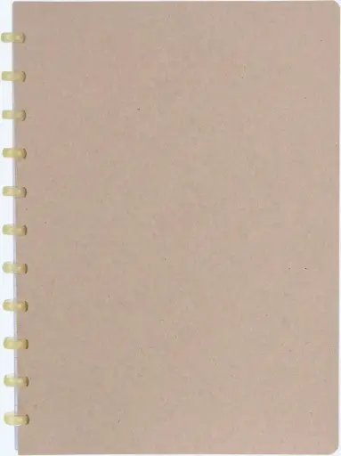 [41823] Atoma Schrift A4 Commercieel Geruit 72Blz Kart Bio