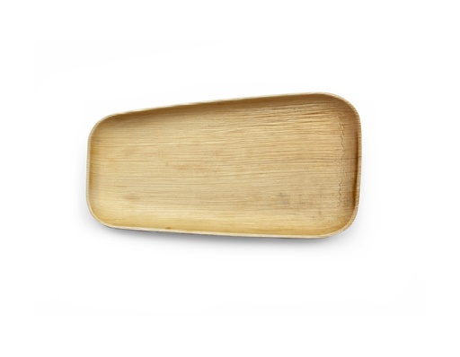 [S57718] Fine Dine Palm bord 335 x 180 x h25 mm