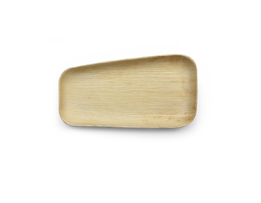 [57716] Fine Dine Palm bord 300 x 160 x h25 mm