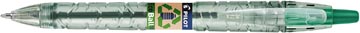 [BP-B2PEB-M-G-BG] B2P ECOBALL-BALPEN-GROEN-BEGREEN-MEDIUM