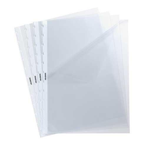 [5815000] ADOC SET 5 VULL.2 KANTEN OPEN