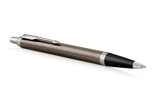 [1931671] BALPEN PARKER IM DARK ESPRESSO