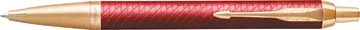 [2143644] Balpen Parker Im Deep Red Medium