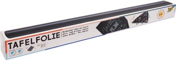 [580030] Krijtbord Folie Zelfklevend 45X200Cm