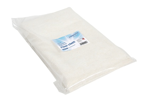 [1403870] Dweil Non Woven - 60X70Cm - 3St