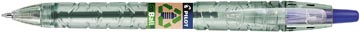 [BP-B2PEB-M-L-BG] B2P Ecoball-Balpen-Blauw-Begreen-Medium