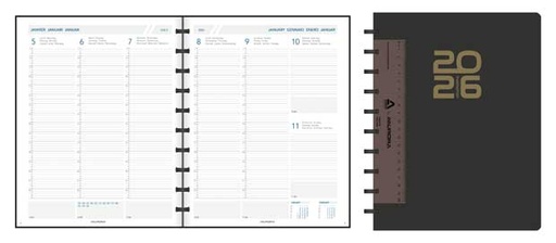 [8888270] AGENDA ADOC PLAN-A-WEEK