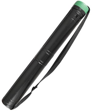 [484800] TEKENBUIS diam 7,5cm 70-124cm