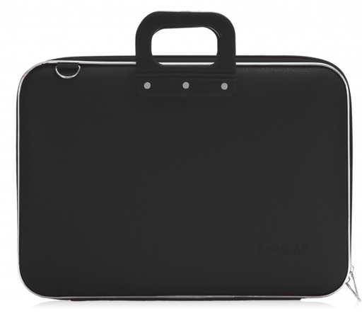 [E00651/4] BOMBA CLAS TAS 17 BLACK
