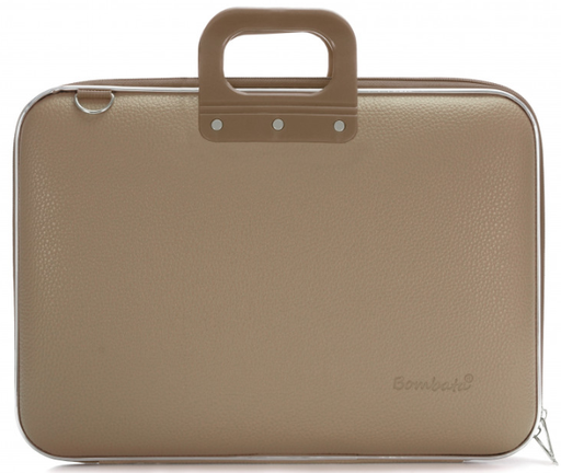 [E00651/21] BOMBATA CLASSIC 17" TAUPE