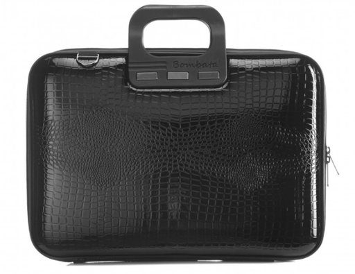 [E00845/4] BOMBA SHINY COCCO 15 LAPTOP BLACK