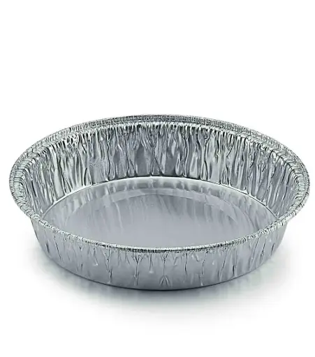 [RR0110] Schotel alu - C109G - 22x100 109x22mm - 150cc 100 stuks