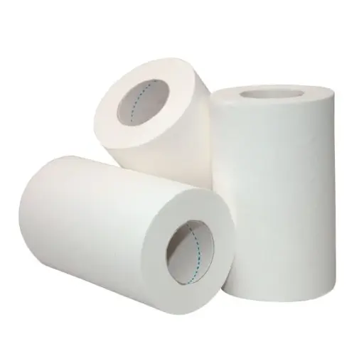 [B1146] Poetsrol Mini 12X Kokerloos 120meter x 20cm