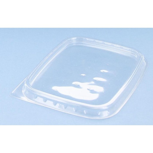 [AD108] Deksel Voor Serie 108R - 100St