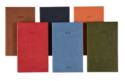 [051633959960] Agenda Brepols breform lucca