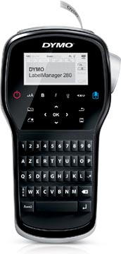 [S0968950] Dymo Labelmanager 280P Azerty