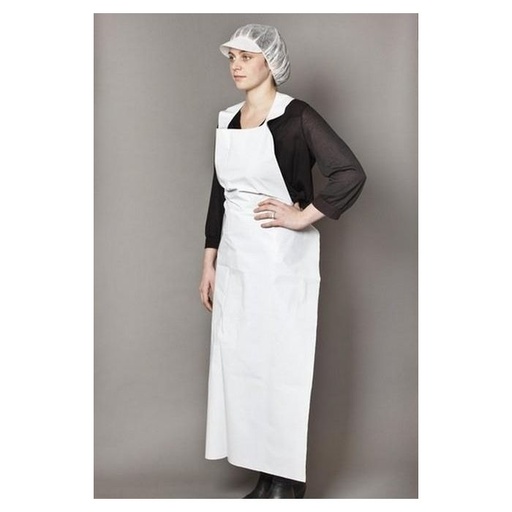 [V*PE5080136S] Beschermkledij schort- 80X136 - 50MY - 50ST.