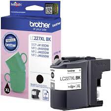 [LC227XLBK] Brother Lc227Xl