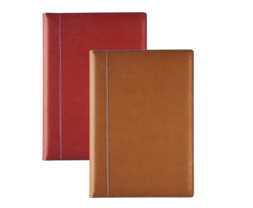 [083433229920] Agenda Brepols Delta Week Palermo Fashion