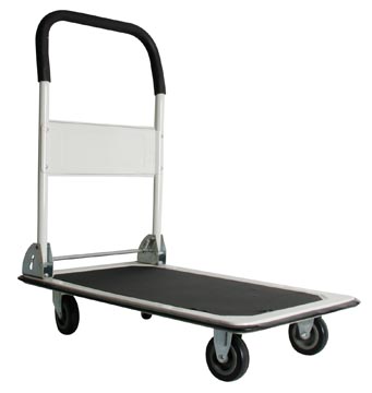 [OHT150] TRANSPORTWAGEN 71X47CM max150kg
