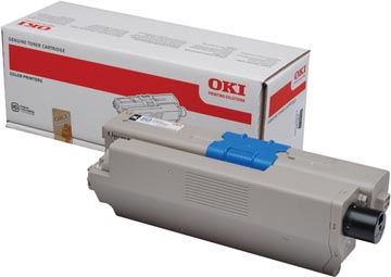 [OKIMC562K] OKI TONER 44973508 MC511/531/562 7000PAG