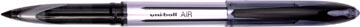 [UBA188Z] Roller Air Uni-Ball Zwart