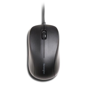 [K72110EU] Muis Black Valuoptical