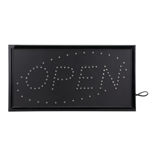 [LS-OPEN] LED SIGN  OPEN