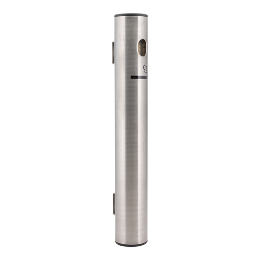 [SP-SS-WM2] SECURIT WALL SMOKERS POLE