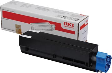 [OKIMB441] OKI TONER MB441 2500PAG 44992402