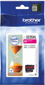[LC3235XLM] BROTHER LC-3235XL MAGENTA