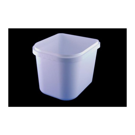 [RS170/140] Roomijsbak 2.5L, 24St