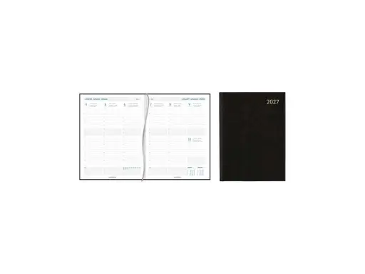 [2915] Agenda Business Gebonden 2027