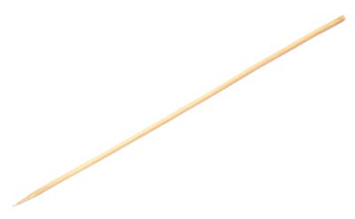 [V400000] 100 BAMBOEPENNEN 3MM/15CM