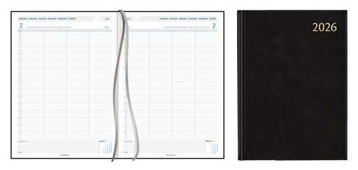 [4015] AGENDA CONCERTO