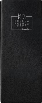 [010412550160] AGENDA HORECA 4TALIG