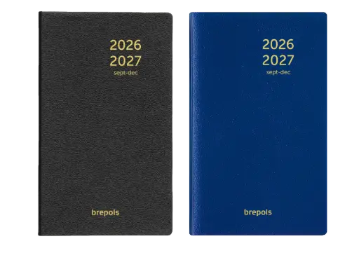 [273020519920] Interplan genova weekoverzicht 16maand 