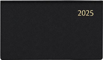 [1714P] AGENDA NOVOPLAN SETA SPIRAAL