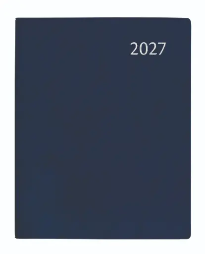 [2711P] Agenda Plan-A-Week Perl Alaska                    