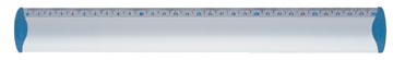 [120030] ALUMINIUM LAT 30CM PROTECT SYSTEM MAPED